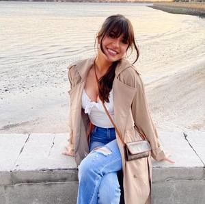 Meet your Posher, Alexa